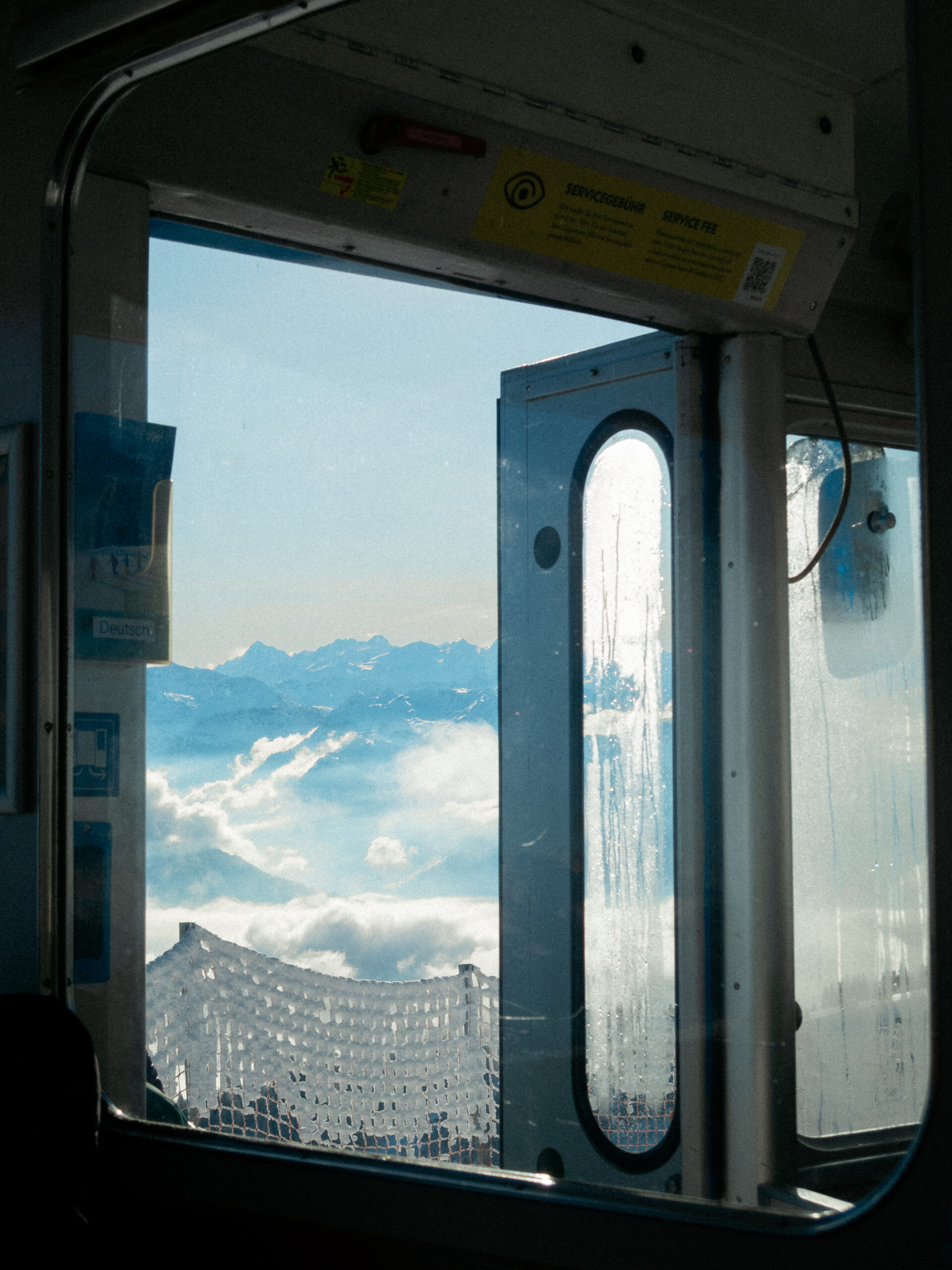 RIGI KULM