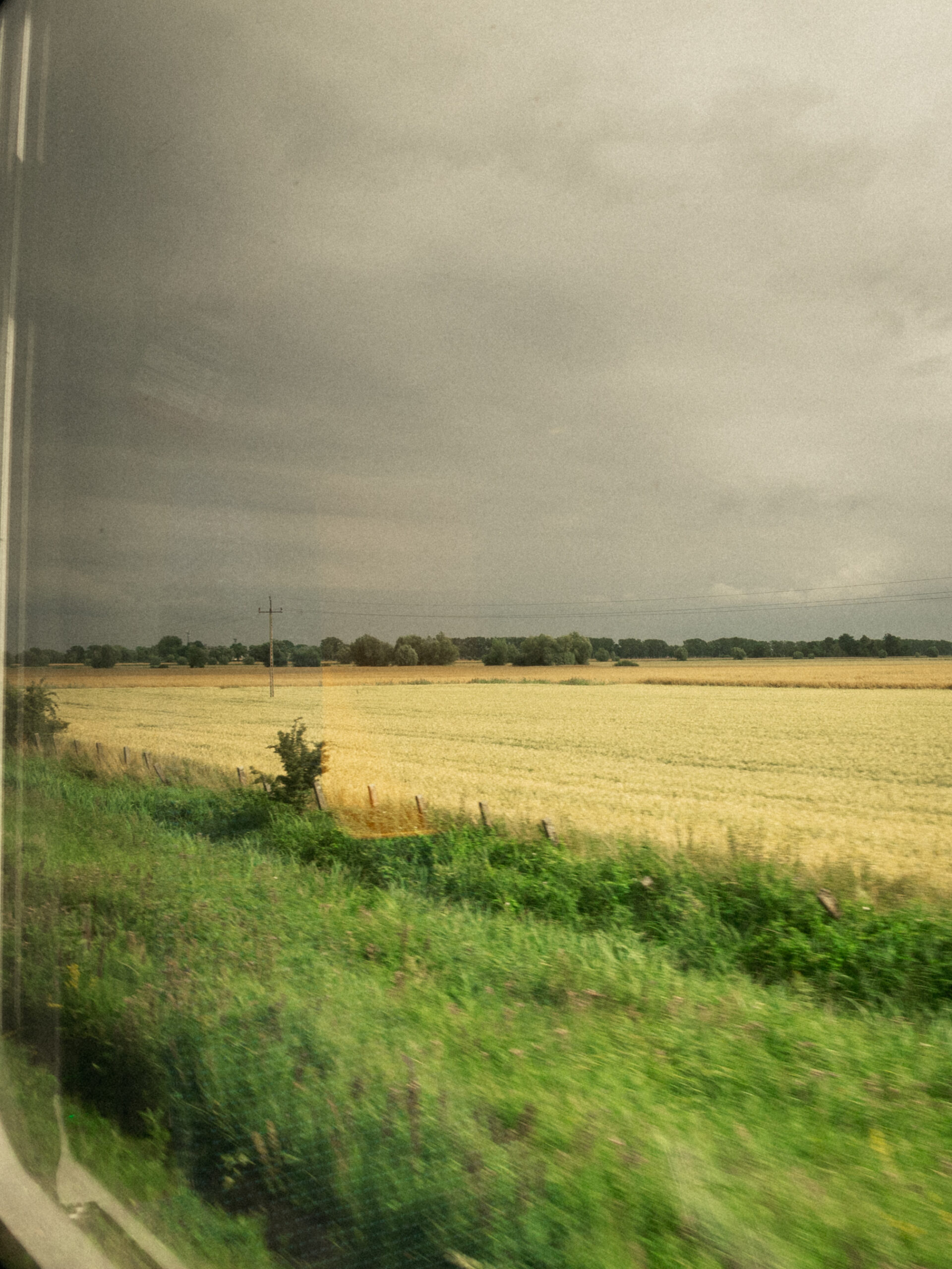 tlk Gdańsk - warszawa